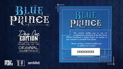 Blue Prince - Day One Edition [PlayStation 5] PlayStation 5 Video Game iam8bit