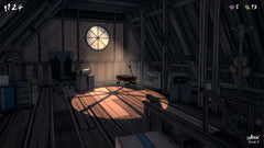 Blue Prince - Day One Edition [PlayStation 5] PlayStation 5 Video Game iam8bit