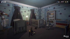 Blue Prince - Day One Edition [PlayStation 5] PlayStation 5 Video Game iam8bit