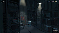 Blue Prince - Day One Edition [PlayStation 5] PlayStation 5 Video Game iam8bit