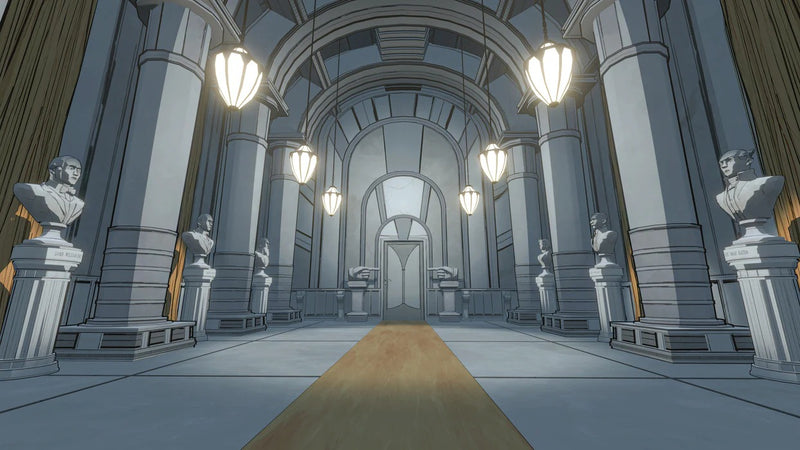 Blue Prince - Day One Edition [PlayStation 5] PlayStation 5 Video Game iam8bit