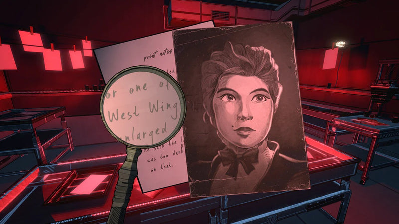 Blue Prince - Day One Edition [PlayStation 5] PlayStation 5 Video Game iam8bit