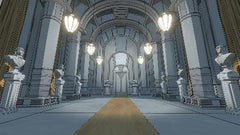 Blue Prince [Nintendo Switch 2]