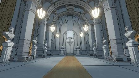 Blue Prince [Nintendo Switch 2]