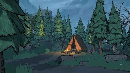 Blue Prince [Nintendo Switch 2]