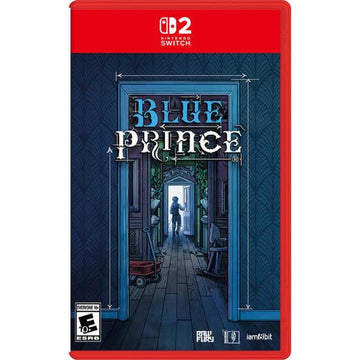 Blue Prince [Nintendo Switch 2]