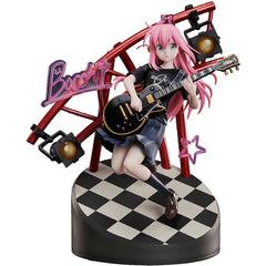 Bocchi The Rock!: Hitori Gotoh 1/7 Figure Toys & Games Aniplex of America