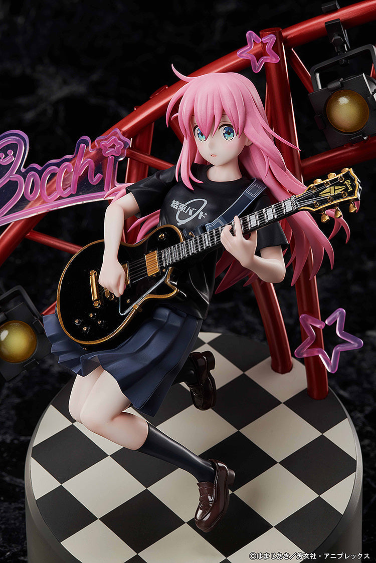 Bocchi The Rock!: Hitori Gotoh 1/7 Figure Toys & Games Aniplex of America