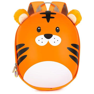 Boppi - Tiny Trekker Kids Backpack - Tiger Clothing and Apparel Boppi