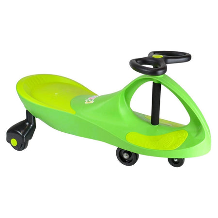 Boppi Wiggle Ride On Car - Green Toys & Games Boppi