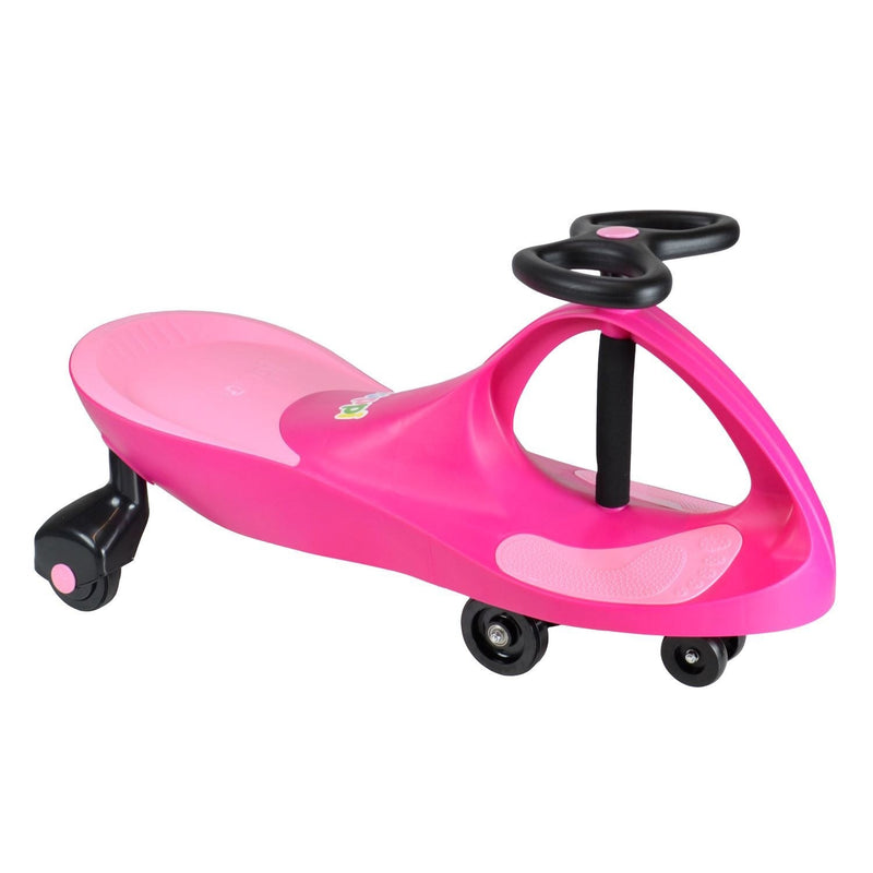 boppi Wiggle Ride On Car - Pink Toys & Games Boppi