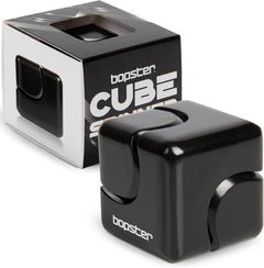 bopster Fidget Cube Spinner - Black Toys & Games Bopster