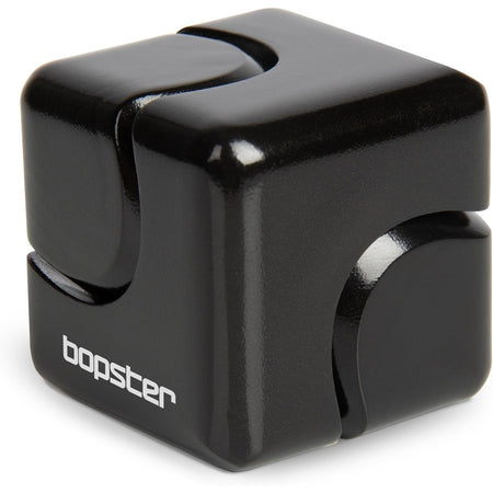 bopster Fidget Cube Spinner - Black Toys & Games Bopster