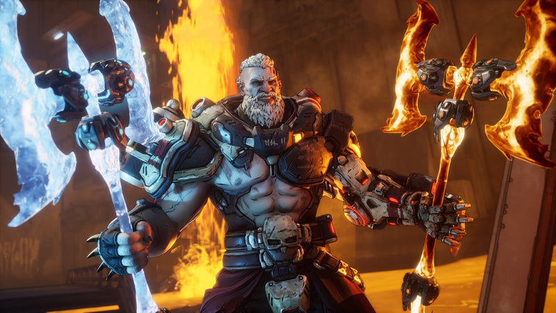 Borderlands 4 [Nintendo Switch 2]