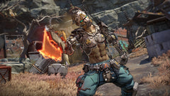 Borderlands 4 [Nintendo Switch 2]