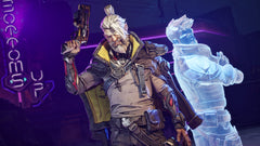 Borderlands 4 [Nintendo Switch 2]