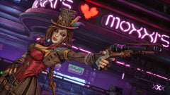 Borderlands 4 [Nintendo Switch 2]