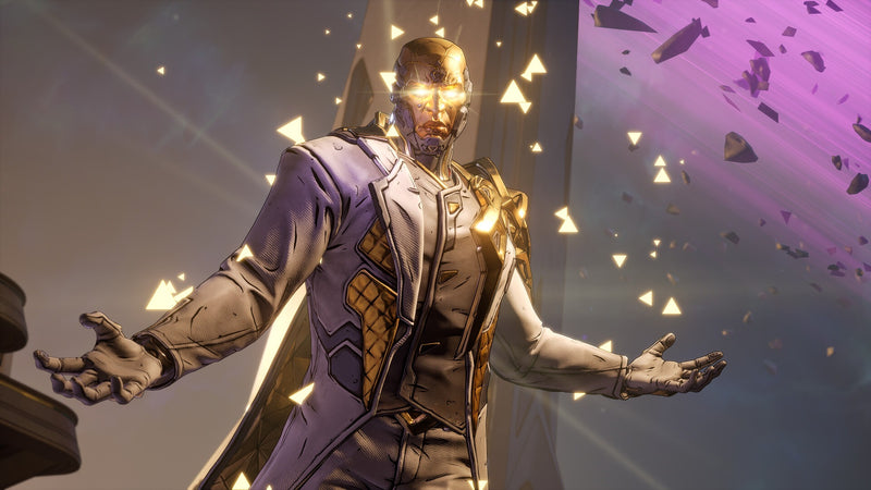 Borderlands 4 [Nintendo Switch 2]