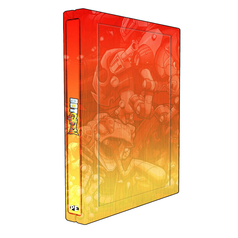 Bot Gaiden (Steelbook) - Premium Edition Games #9 [PlayStation 4] PlayStation 4 Video Game Premium Edition Games   