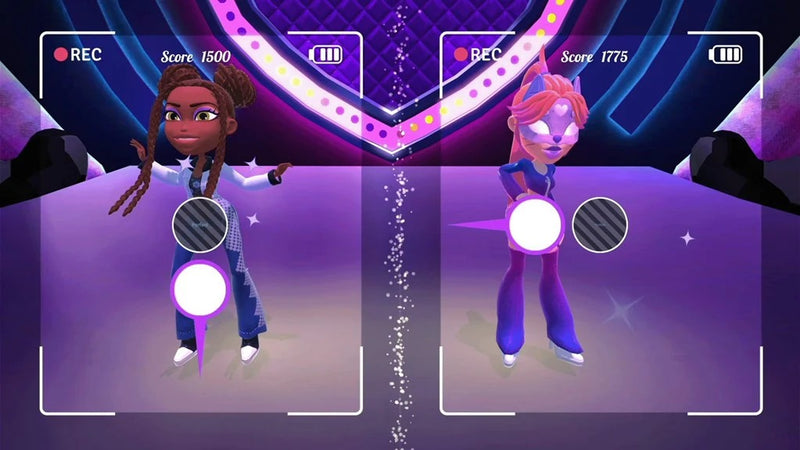 Bratz Rhythm and Style [PlayStation 4] PlayStation 4 Video Game U & I Entertainment