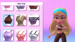 Bratz Rhythm and Style [PlayStation 4] PlayStation 4 Video Game U & I Entertainment