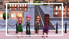 Bratz Rhythm and Style [PlayStation 5] Playstation 5 Video Game U & I Entertainment