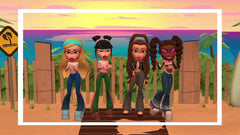 Bratz Rhythm and Style [PlayStation 5] Playstation 5 Video Game U & I Entertainment