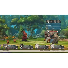 Bravely Default Flying Fairy HD Remastered [Nintendo Switch 2] Nintendo Switch 2 Video Game Square Enix