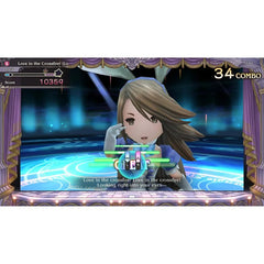 Bravely Default Flying Fairy HD Remastered [Nintendo Switch 2] Nintendo Switch 2 Video Game Square Enix