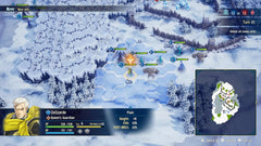 Brigandine Abyss - Deluxe Edition [Nintendo Switch 2] Nintendo Switch 2 Video Game NIS America