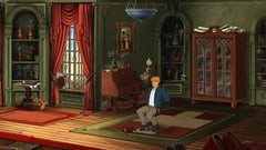 Broken Sword: The Smoking Mirror Reforged [Nintendo Switch]