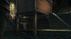 Broken Sword: The Smoking Mirror Reforged [Nintendo Switch]