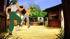 Broken Sword: The Smoking Mirror Reforged [Nintendo Switch]