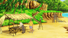 Broken Sword: The Smoking Mirror Reforged [PlayStation 5]