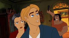 Broken Sword: The Smoking Mirror Reforged [PlayStation 5]