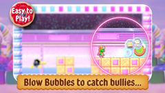 Bubble Bobble: Sugar Dungeons [Nintendo Switch] Nintendo Switch Video Game Arc System Works