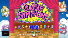 Bubble Bobble: Sugar Dungeons [PlayStation 5] PlayStation 5 Video Game Arc System Works