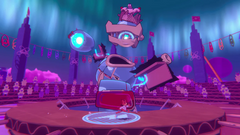 Bubsy 4D - Pawsome Edition [Nintendo Switch 2] Nintendo Switch 2 Video Game Atari