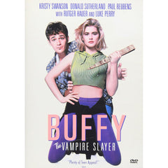 Buffy the Vampire Slayer [DVD] DVDs & Blu-Rays 20th Century Fox   