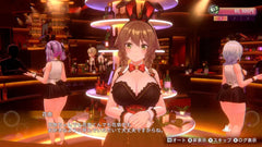 Bunny Garden 2 [Nintendo Switch]