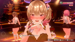 Bunny Garden 2 [Nintendo Switch]