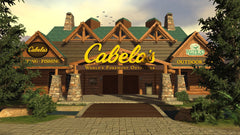 Cabela's: The Hunt - Championship Edition [Nintendo Switch] Nintendo Switch Video Game Planet Entertainment   