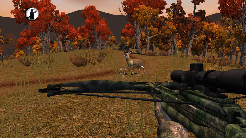 Cabela's: The Hunt - Championship Edition [Nintendo Switch] Nintendo Switch Video Game Planet Entertainment   