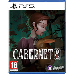 Cabernet [PlayStation 5] PlayStation 5 Video Game Tesura Games