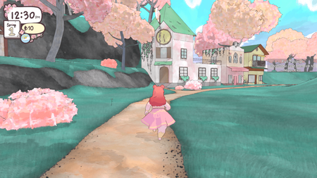 Calico [Nintendo Switch] Nintendo Switch Video Game Red Art Games   