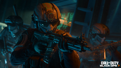 Call of Duty®: Black Ops 7 [PlayStation 5] PlayStation 5 Video Game Activision