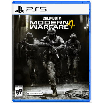 Call of Duty: Modern Warfare IV [PlayStation 5] PlayStation 5 Video Game Activision