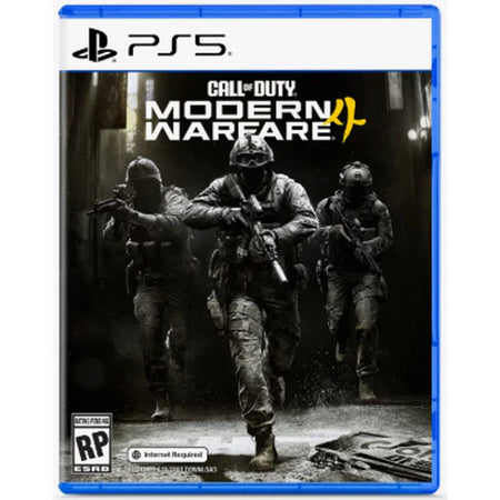 Call of Duty: Modern Warfare IV [PlayStation 5] PlayStation 5 Video Game Activision