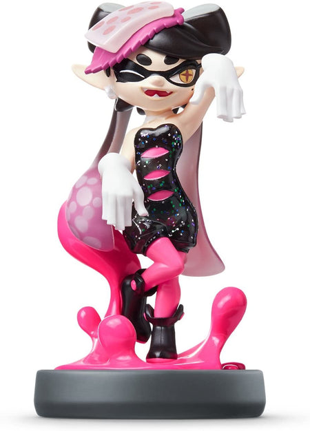 Callie & Marie Amiibo 2-Pack -  Splatoon Series [Nintendo Accessory] Nintendo Accessories Nintendo   