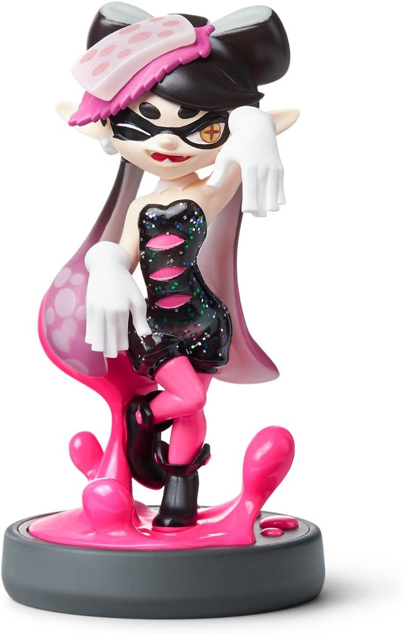 Callie & Marie Amiibo 2-Pack -  Splatoon Series [Nintendo Accessory] Nintendo Accessories Nintendo   